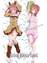 Rent a Girlfriend Sumi Sakurasawa Dakimakura Hugging Body Pillow Cover Rent a Girlfriend Sumi Sakurasawa Dakimakura Hugging Body Pillow Cover