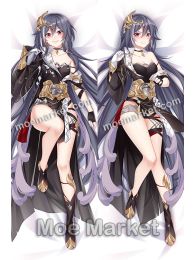 Honkai Impact 3rd Fu Hua Dakimakura Hugging Body Pillow Cover Honkai Impact 3rd Fu Hua Dakimakura Hugging Body Pillow Cover