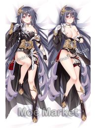 Honkai Impact 3rd Fu Hua Dakimakura Hugging Body Pillow Cover Honkai Impact 3rd Fu Hua Dakimakura Hugging Body Pillow Cover