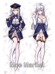 86 -Eighty Six- Vladilena Mirize Dakimakura Hugging Body Pillow Cover 86 -Eighty Six- Vladilena Mirize Dakimakura Hugging Body Pillow Cover