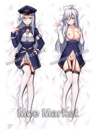 86 -Eighty Six- Vladilena Mirize Dakimakura Hugging Body Pillow Cover 86 -Eighty Six- Vladilena Mirize Dakimakura Hugging Body Pillow Cover