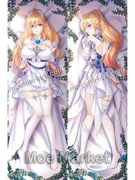 Honkai Impact 3rd Durandal Dakimakura Hugging Body Pillow Cover Honkai Impact 3rd Durandal Dakimakura Hugging Body Pillow Cover