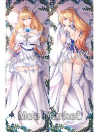 Honkai Impact 3rd Durandal Dakimakura Hugging Body Pillow Cover Honkai Impact 3rd Durandal Dakimakura Hugging Body Pillow Cover