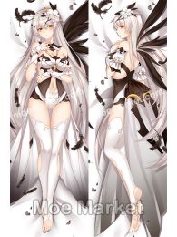 Honkai Impact 3rd Kiana Magic Girl Sirin Skin Dakimakura Hugging Body Pillow Cover Honkai Impact 3rd Kiana Magic Girl Sirin Skin Dakimakura Hugging Body Pillow Cover