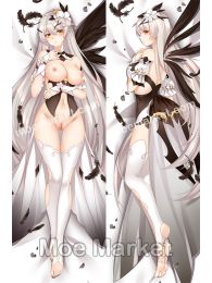 Honkai Impact 3rd Kiana Magic Girl Sirin Skin Dakimakura Hugging Body Pillow Cover Honkai Impact 3rd Kiana Magic Girl Sirin Skin Dakimakura Hugging Body Pillow Cover