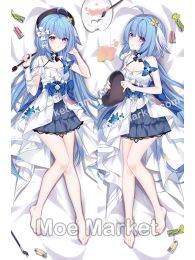Honkai Impact 3rd Griseo Dakimakura Hugging Body Pillow Cover Honkai Impact 3rd Griseo Dakimakura Hugging Body Pillow Cover
