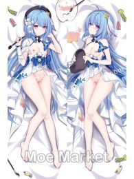 Honkai Impact 3rd Griseo Dakimakura Hugging Body Pillow Cover Honkai Impact 3rd Griseo Dakimakura Hugging Body Pillow Cover