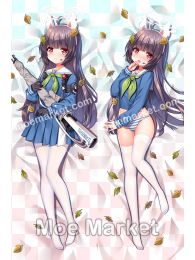 Blue Archive Kasumizawa Miyu Dakimakura Hugging Body Pillow Cover Blue Archive Kasumizawa Miyu Dakimakura Hugging Body Pillow Cover