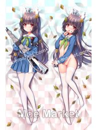 Blue Archive Kasumizawa Miyu Dakimakura Hugging Body Pillow Cover Blue Archive Kasumizawa Miyu Dakimakura Hugging Body Pillow Cover