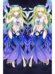 Honkai Impact 3rd Mobius Dakimakura Hugging Body Pillow Cover Honkai Impact 3rd Mobius Dakimakura Hugging Body Pillow Cover