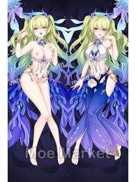 Honkai Impact 3rd Mobius Dakimakura Hugging Body Pillow Cover Honkai Impact 3rd Mobius Dakimakura Hugging Body Pillow Cover