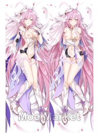 Honkai Impact 3rd Elysia Dakimakura Hugging Body Pillow Cover Honkai Impact 3rd Elysia Dakimakura Hugging Body Pillow Cover