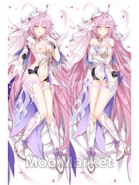 Honkai Impact 3rd Elysia Dakimakura Hugging Body Pillow Cover Honkai Impact 3rd Elysia Dakimakura Hugging Body Pillow Cover