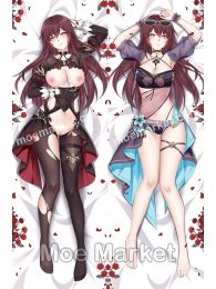 Honkai Impact 3rd Eden Dakimakura Hugging Body Pillow Cover Honkai Impact 3rd Eden Dakimakura Hugging Body Pillow Cover