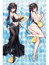 Azur Lane Chen Hai Dakimakura Hugging Body Pillow Cover Azur Lane Chen Hai Dakimakura Hugging Body Pillow Cover