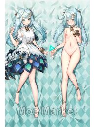 Genshin Impact Faruzan Dakimakura Hugging Body Pillow Cover Genshin Impact Faruzan Dakimakura Hugging Body Pillow Cover