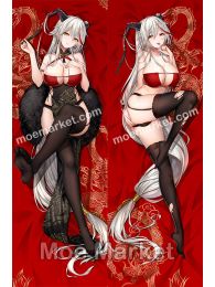 Azur Lane Agir Dakimakura Hugging Body Pillow Cover Azur Lane Agir Dakimakura Hugging Body Pillow Cover