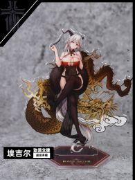 Azur Lane Agir Acrylic Figure Stand Azur Lane Agir Acrylic Figure Stand
