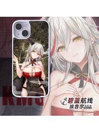 Azur Lane Agir iPhone Case Azur Lane Agir iPhone Case
