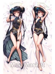 Blue Archive Kisaki Dakimakura Hugging Body Pillow Cover Blue Archive Kisaki Dakimakura Hugging Body Pillow Cover