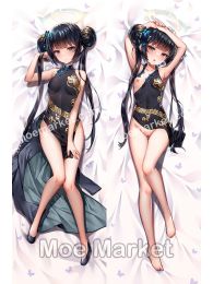 Blue Archive Kisaki Dakimakura Hugging Body Pillow Cover Blue Archive Kisaki Dakimakura Hugging Body Pillow Cover