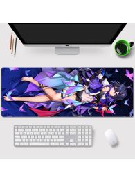 Honkai: Star Rail Seele Vollerei Gaming Mouse Pad Desk Pad Playmat Honkai: Star Rail Seele Vollerei Gaming Mouse Pad Desk Pad Playmat