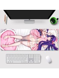Oshi no Ko Ai Hoshino Gaming Mouse Pad Desk Pad Playmat Oshi no Ko Ai Hoshino Gaming Mouse Pad Desk Pad Playmat