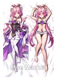 Honkai: Star Rail Fu Xuan Dakimakura Hugging Body Pillow Cover Honkai: Star Rail Fu Xuan Dakimakura Hugging Body Pillow Cover