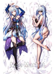 Honkai: Star Rail Jingliu Dakimakura Hugging Body Pillow Cover Honkai: Star Rail Jingliu Dakimakura Hugging Body Pillow Cover