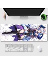 Honkai: Star Rail Jingliu Gaming Mouse Pad Desk Pad Playmat Honkai: Star Rail Jingliu Gaming Mouse Pad Desk Pad Playmat