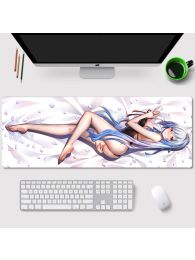 Honkai: Star Rail Jingliu Gaming Mouse Pad Desk Pad Playmat Honkai: Star Rail Jingliu Gaming Mouse Pad Desk Pad Playmat