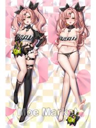 Zenless Zone Zero Nicole Demara Dakimakura Hugging Body Pillow Cover Zenless Zone Zero Nicole Demara Dakimakura Hugging Body Pillow Cover