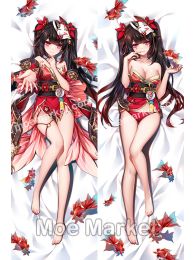 Honkai: Star Rail Sparkle Dakimakura Hugging Body Pillow Cover Honkai: Star Rail Sparkle Dakimakura Hugging Body Pillow Cover