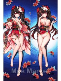 Honkai: Star Rail Sparkle Dakimakura Hugging Body Pillow Cover Honkai: Star Rail Sparkle Dakimakura Hugging Body Pillow Cover