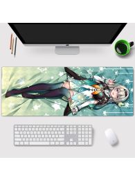 Honkai: Star Rail Firefly Gaming Mouse Pad Desk Pad Playmat Honkai: Star Rail Firefly Gaming Mouse Pad Desk Pad Playmat