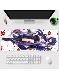 Honkai: Star Rail Acheron Gaming Mouse Pad Desk Pad Playmat Honkai: Star Rail Acheron Gaming Mouse Pad Desk Pad Playmat