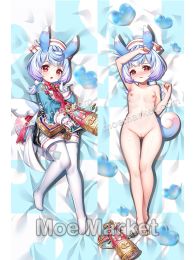 Genshin Impact Sigewinne Dakimakura Hugging Body Pillow Cover Genshin Impact Sigewinne Dakimakura Hugging Body Pillow Cover
