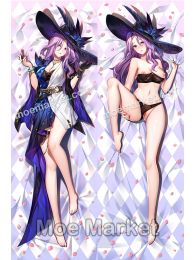 Honkai: Star Rail Jade Dakimakura Hugging Body Pillow Cover Honkai: Star Rail Jade Dakimakura Hugging Body Pillow Cover