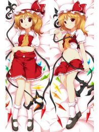 Touhou Project Dakimakura Hugging Body Pillow Cover Touhou Project Dakimakura Hugging Body Pillow Cover