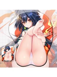Honkai: Star Rail Yunli 3D Wrist Rest Oppai Mouse Pad Honkai: Star Rail Yunli 3D Wrist Rest Oppai Mouse Pad