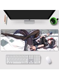 Zenless Zone Zero Ellen Joe Gaming Mouse Pad Desk Pad Playmat Zenless Zone Zero Ellen Joe Gaming Mouse Pad Desk Pad Playmat