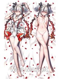 Wuthering Waves Camellya Dakimakura Hugging Body Pillow Cover Wuthering Waves Camellya Dakimakura Hugging Body Pillow Cover