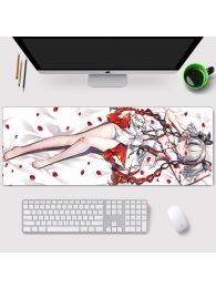 Wuthering Waves Camellya Gaming Mouse Pad Desk Pad Playmat Wuthering Waves Camellya Gaming Mouse Pad Desk Pad Playmat