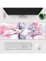 Blue Archive Misono Mika Gaming Mouse Pad Desk Pad Playmat Blue Archive Misono Mika Gaming Mouse Pad Desk Pad Playmat