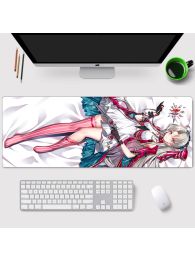 Wuthering Waves Carlotta Gaming Mouse Pad Desk Pad Playmat Wuthering Waves Carlotta Gaming Mouse Pad Desk Pad Playmat