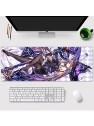 Honkai: Star Rail The Herta Gaming Mouse Pad Desk Pad Playmat Honkai: Star Rail The Herta Gaming Mouse Pad Desk Pad Playmat