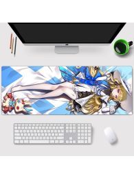 Wuthering Waves Phoebe Gaming Mouse Pad Desk Pad Playmat Wuthering Waves Phoebe Gaming Mouse Pad Desk Pad Playmat