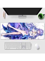 Wuthering Waves Cantarella Gaming Mouse Pad Desk Pad Playmat Wuthering Waves Cantarella Gaming Mouse Pad Desk Pad Playmat