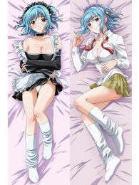 Rosario + Vampire Dakimakura Hugging Body Pillow Cover Rosario + Vampire Dakimakura Hugging Body Pillow Cover