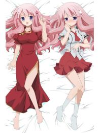 Baka and Test Dakimakura Hugging Body Pillow Cover Baka and Test Dakimakura Hugging Body Pillow Cover
